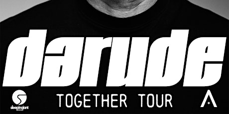 DARUDE: Together Tour