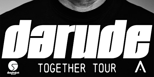 Image principale de DARUDE: Together Tour