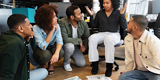 Hauptbild für NAACP Pioneering Progress Honoring Champions of Diversity in Business