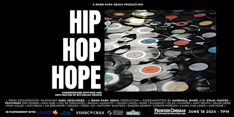 Hip Hop Hope