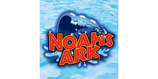 2024 Wausau Area Churches Trip to Noah's Ark primary image