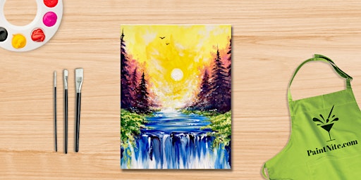 Immagine principale di Paint Nite Brand Creative Events 