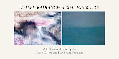 Imagen principal de Veiled Radiance: A Dual Exhibition