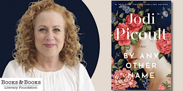 An Evening with Jodi Picoult