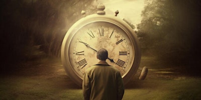 Imagen principal de Past Life Regression Group session