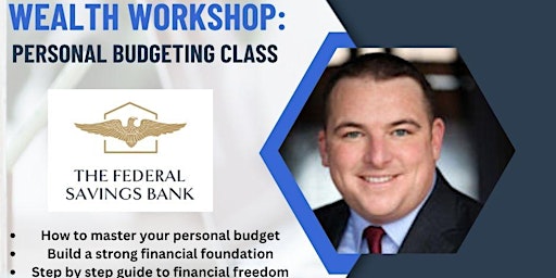 Imagen principal de Wealth Workshop