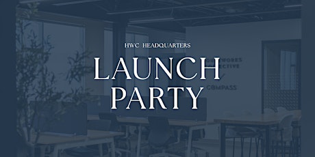 Houseworks Collective Launch Party