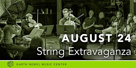 String Extravaganza I