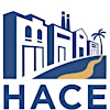 Logotipo de HACE