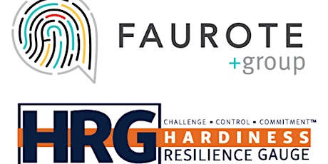 The Hardiness Resilience Gauge™ (HRG™) Certification