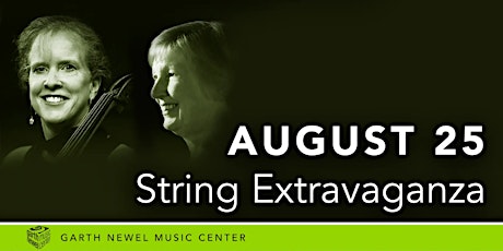 String Extravaganza II