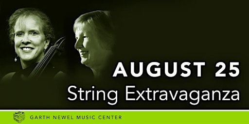 String Extravaganza II primary image