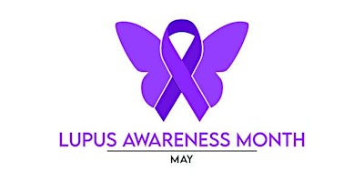 Hauptbild für The Lupus Awareness Walk