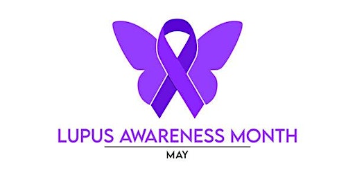 Primaire afbeelding van The Lupus Awareness Walk