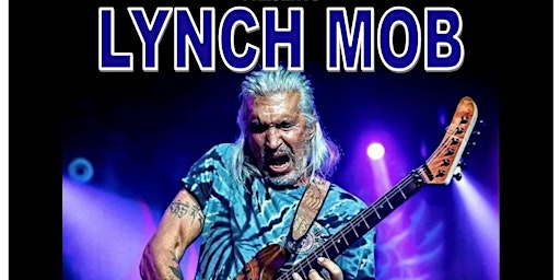 Imagem principal do evento Lynch Mob