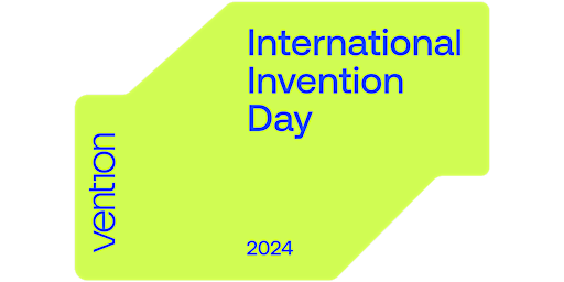 International Invention Day primary image