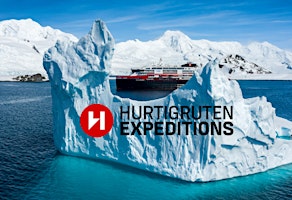 Imagem principal do evento Expedition Cruising with HX