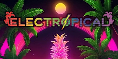 ELECTROPICAL - DJ NADI primary image