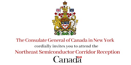 Northeast Semiconductor Corridor Reception