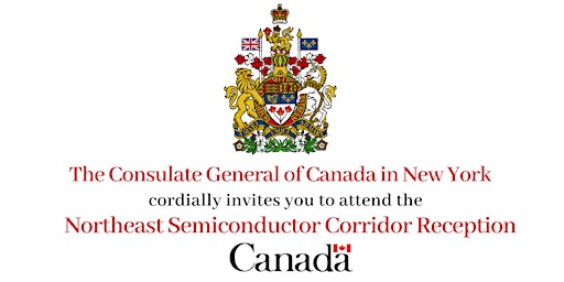 Immagine principale di Northeast Semiconductor Corridor Reception 