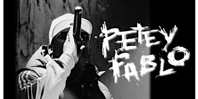 Petey Pablo Live  primärbild