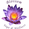 Blossom  Yoga & Wellness's Logo