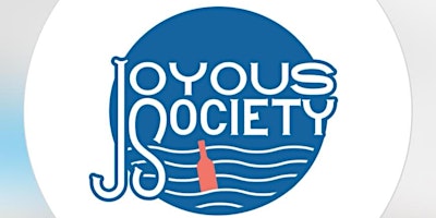 Imagem principal do evento The Joyous Society + Shop Agora Tasting!