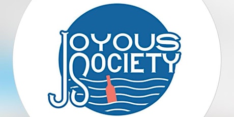 The Joyous Society + Shop Agora Tasting!