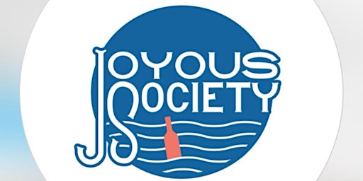 Primaire afbeelding van The Joyous Society + Shop Agora Tasting!