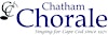 Chatham Chorale's Logo