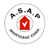 A.S.A.P. MORTGAGE CORP's Logo