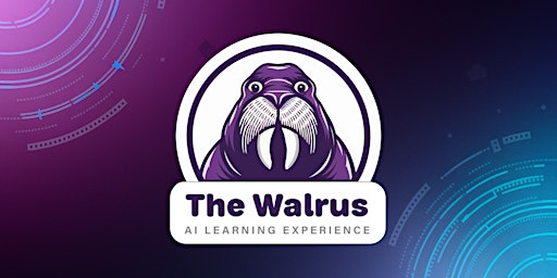 Hauptbild für The Walrus