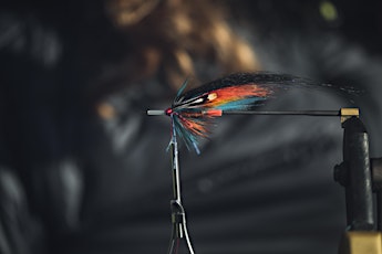 Yukon Fly Shop - Intro to fly tying -  dry fly