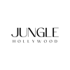 Logotipo de Jungle Hollywood