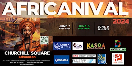 AFRICANIVAL