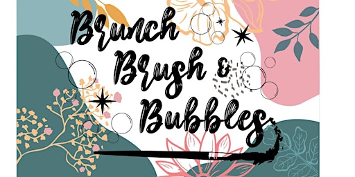 Brunch, Brush & Bubbles  primärbild
