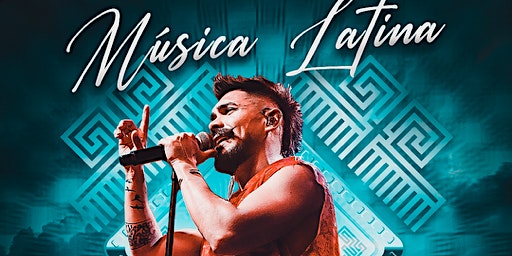 Jimmy Rodriguez MUSICA LATINA EN VIVO  y Mas Saturday May 25 @ BLUE DOG primary image