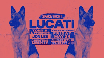 Space Yacht Seattle