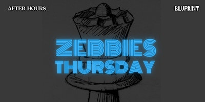 Imagem principal de Zebbie's Thursday