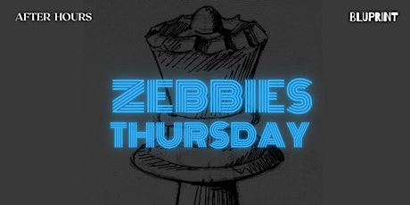 Zebbie's Thursday
