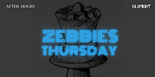 Imagem principal de Zebbie's Thursday