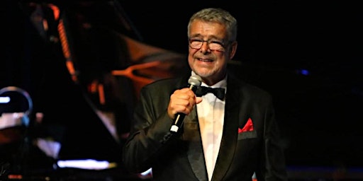 Primaire afbeelding van CHRIS DEAN: "SAN FRANCISCO - THE SONGS OF TONY BENNETT!"