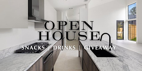 The Build Co. Broker Open House Presented by Coton House Realty