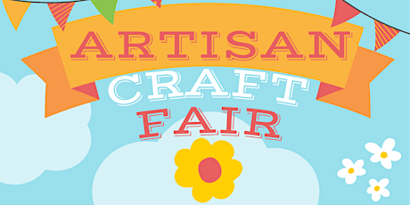 The Glapwell Centre Artisan Craft Fair