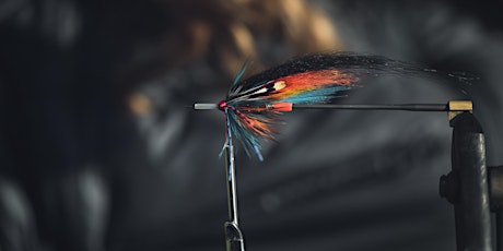 Yukon Fly Shop - Intro to fly tying - Nymphs