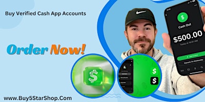 Imagen principal de Top 8 Sites to Buy Verified Cash App Accounts Old and new