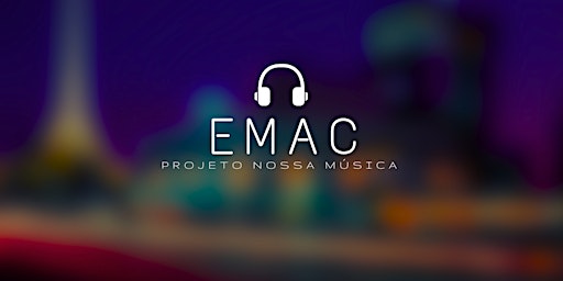 Imagen principal de Projeto Nossa Música