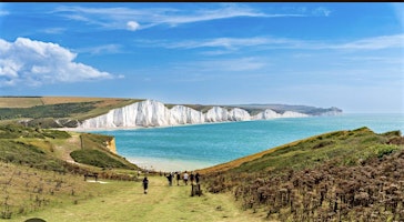 Seven Sisters Hike primary image