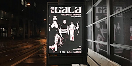2024 MIT Gala/Student Art Showcase