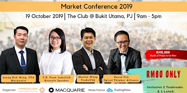 Market Conference 2019